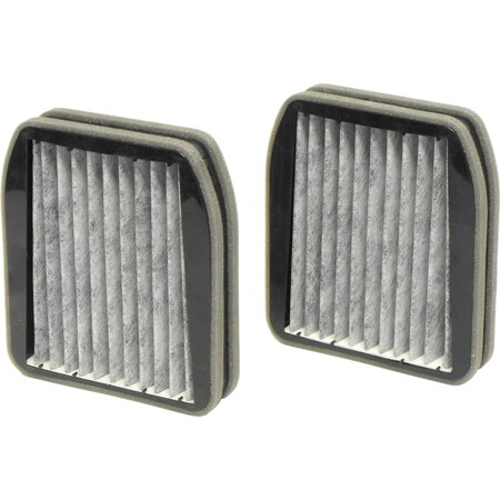 Universal Air Cond CABIN AIR FILTER FI1142C